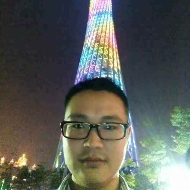 雨过天晴的第一张照片--连江相亲服务中心