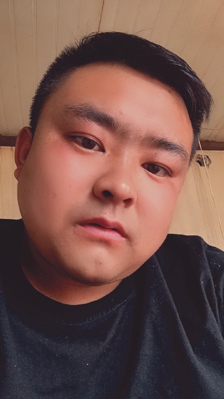 爱我所爱的第一张照片--连江相亲服务中心