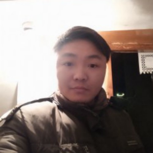 糖果的第一张照片--连江相亲服务中心