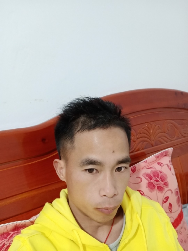 小biu崽的第一张照片--连江相亲服务中心