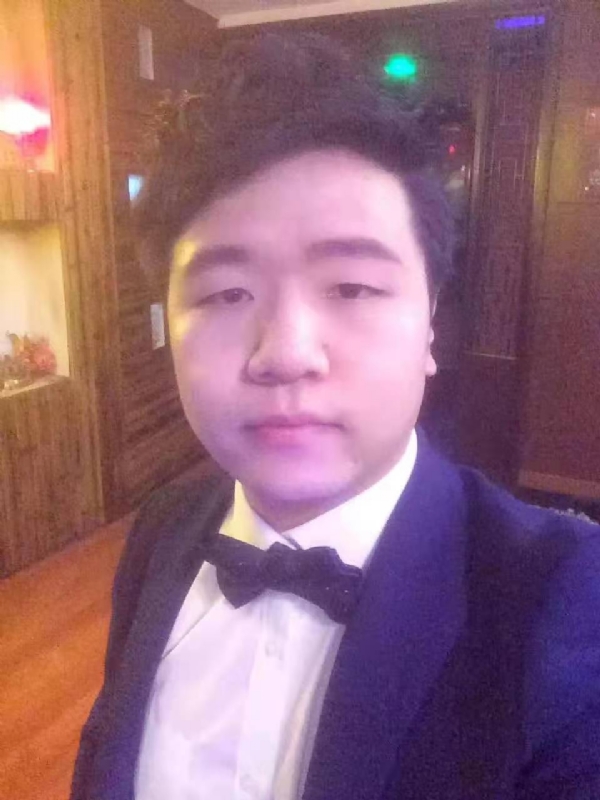 星辰的第一张照片--连江相亲服务中心