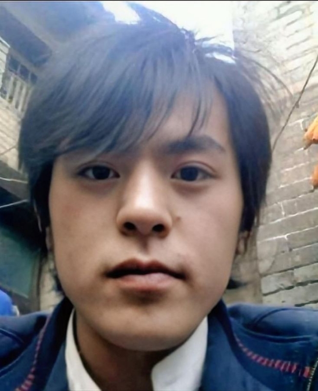等你出现的第一张照片--连江相亲服务中心