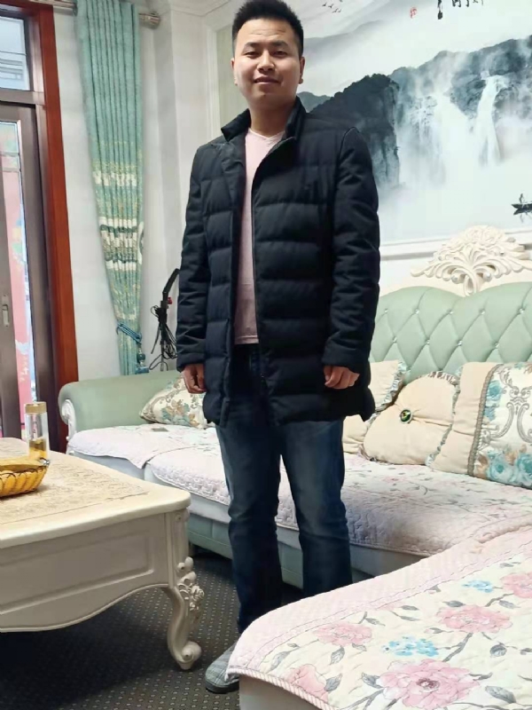 为爱奋斗的第一张照片--连江相亲服务中心