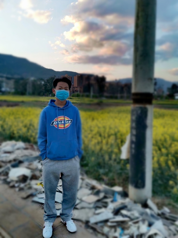 rich的第一张照片--连江相亲服务中心