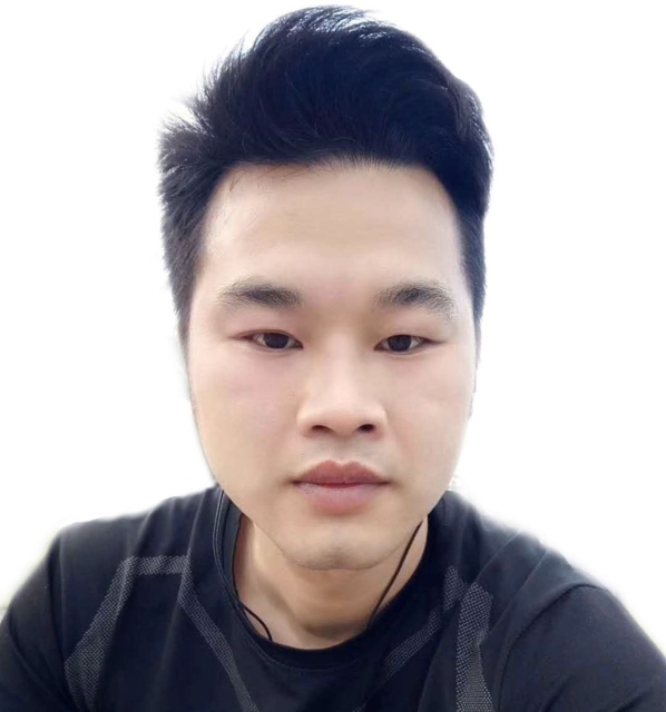 孤独的跑者的第一张照片--连江相亲服务中心