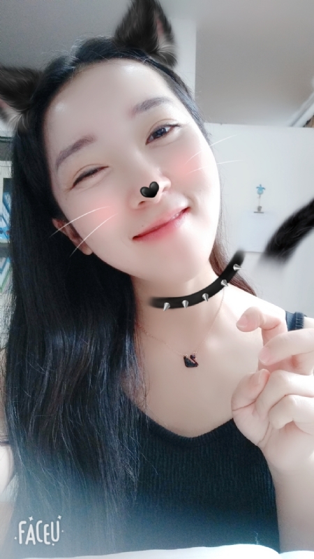喵喵的第一张照片--连江相亲服务中心