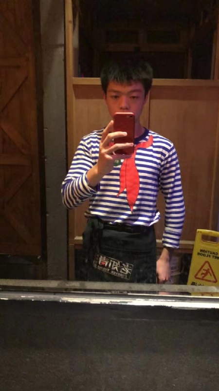 shadow的第一张照片--连江相亲服务中心