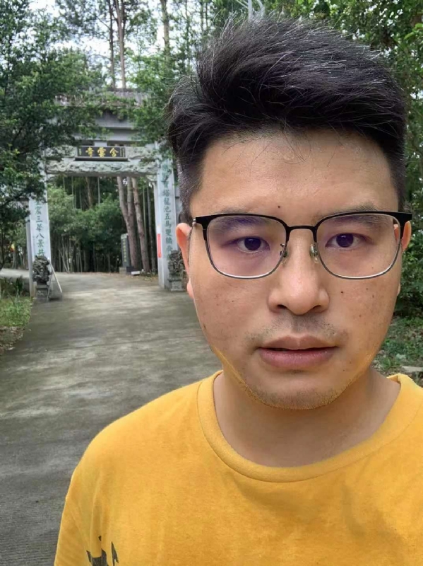 我来啦的第一张照片--连江相亲服务中心