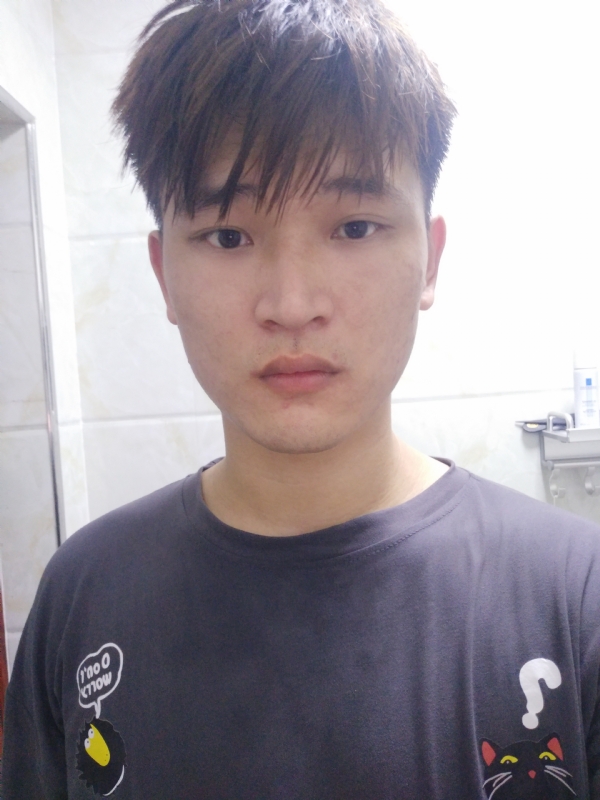 船长的第一张照片--连江相亲服务中心