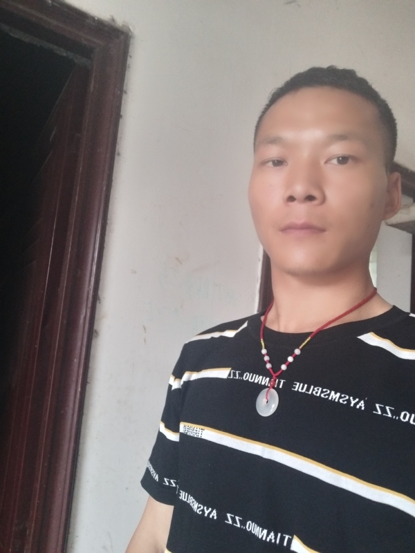 爱，请深爱的第二张照片--连江相亲服务中心