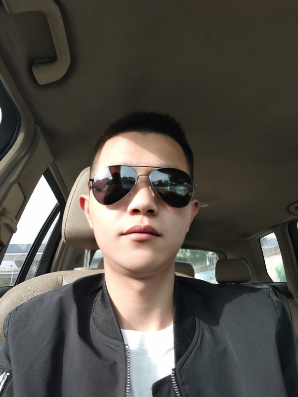 葛先生的第一张照片--连江相亲服务中心