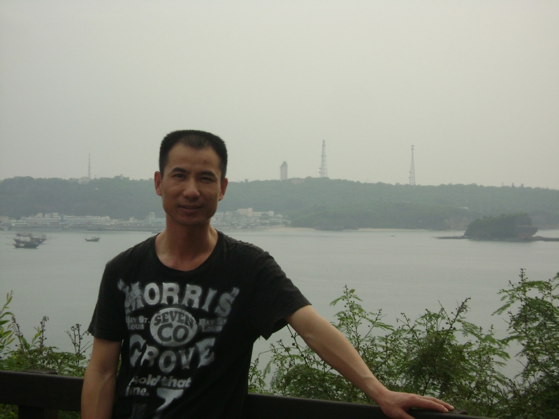 寻缘的第二张照片--连江相亲服务中心