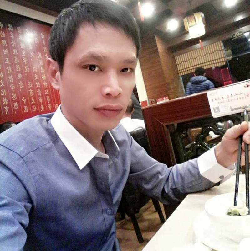 阳光的第四张照片--连江相亲服务中心