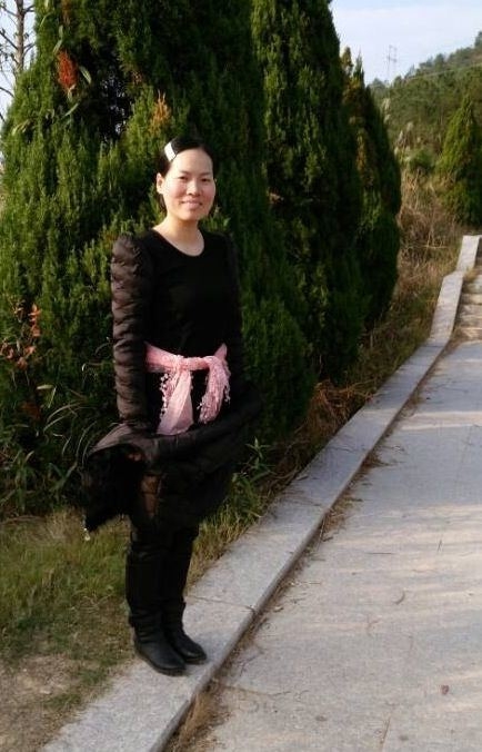 清风的第一张照片--连江相亲服务中心