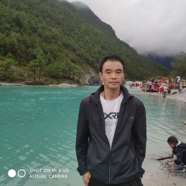 流星的第一张照片--连江相亲服务中心