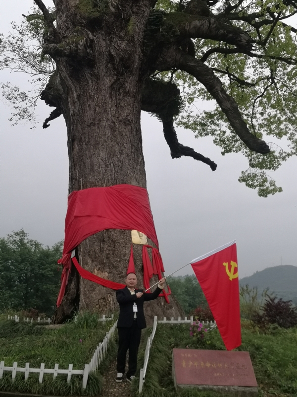 辉辉的第一张照片--连江相亲服务中心