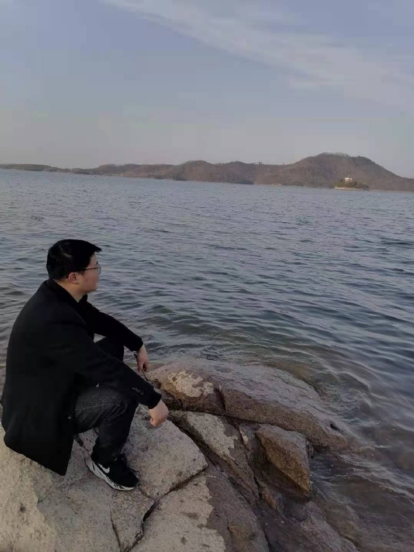 命之子的第二张照片--连江相亲服务中心