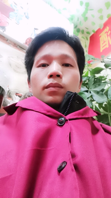 单身的林凡的第一张照片--连江相亲服务中心
