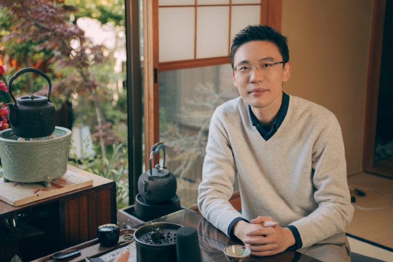 随遇而安的第一张照片--连江相亲服务中心