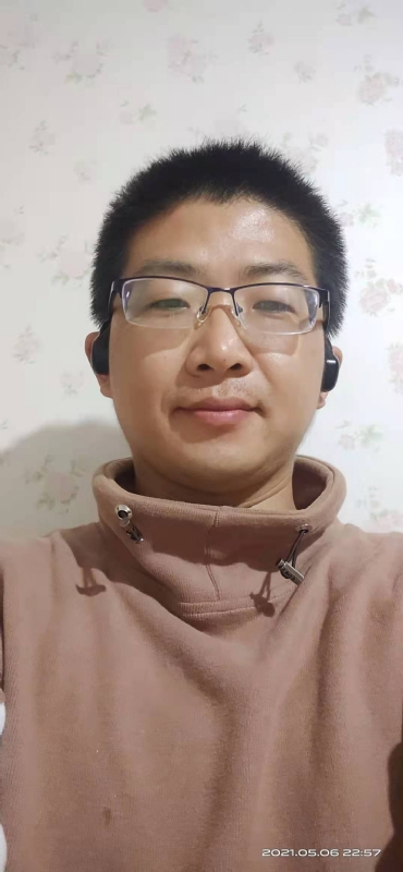 晴天的第二张照片--连江相亲服务中心