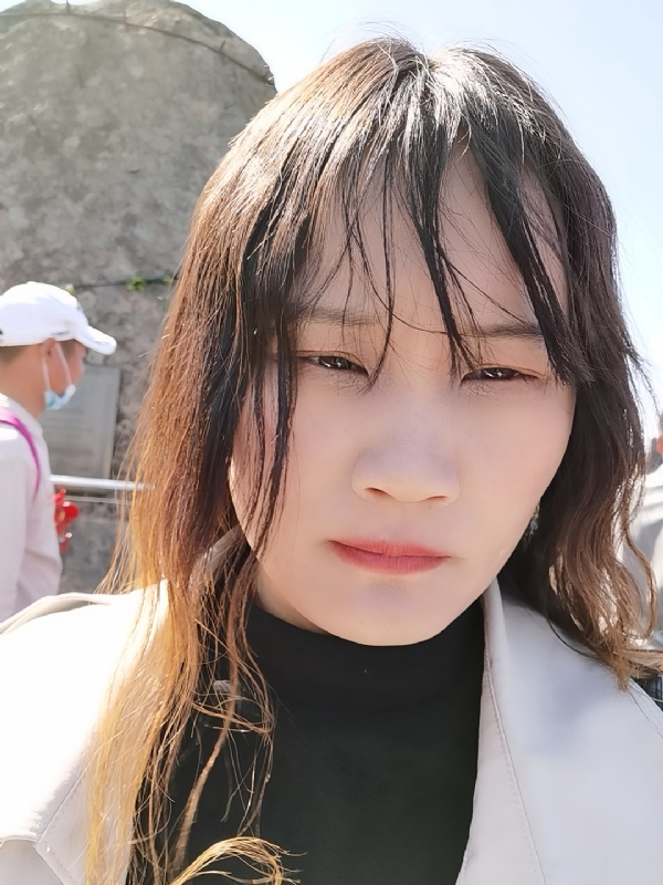 木子李的第一张照片--连江相亲服务中心