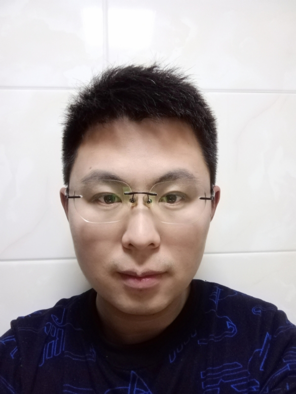 愿得一人心的第二张照片--连江相亲服务中心
