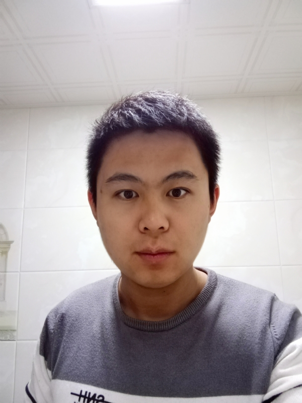 愿得一人心的第三张照片--连江相亲服务中心