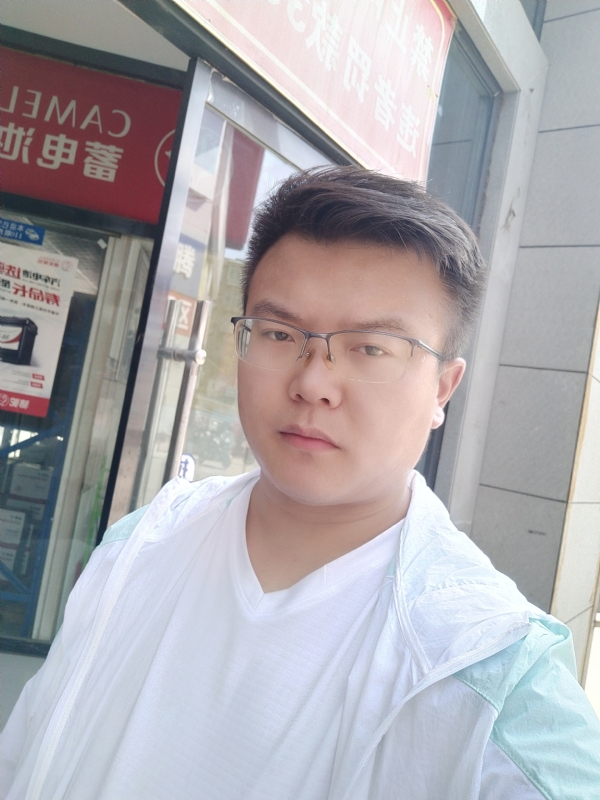 小晨的第二张照片--连江相亲服务中心