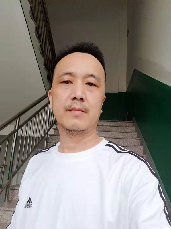 假如风有颜色的第一张照片--连江相亲服务中心