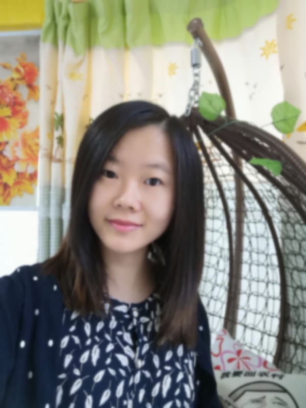 Faustina的第一张照片--连江相亲服务中心