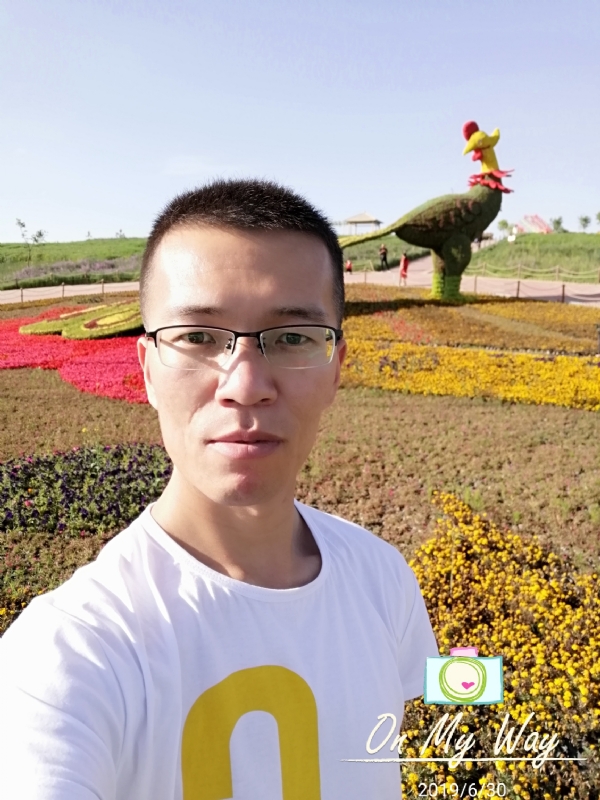 遇见你的第二张照片--连江相亲服务中心