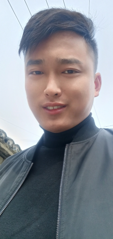 乐毅的第一张照片--连江相亲服务中心