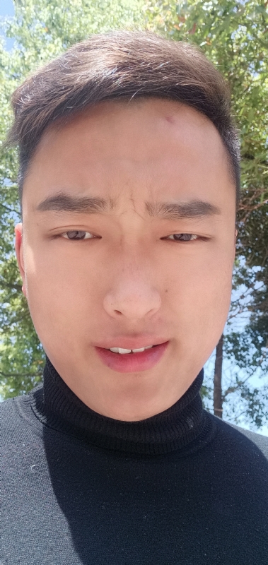 乐毅的第二张照片--连江相亲服务中心