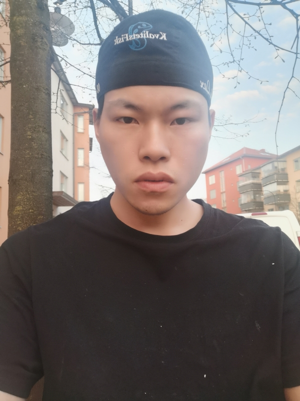 吴灵勇的第一张照片--连江相亲服务中心