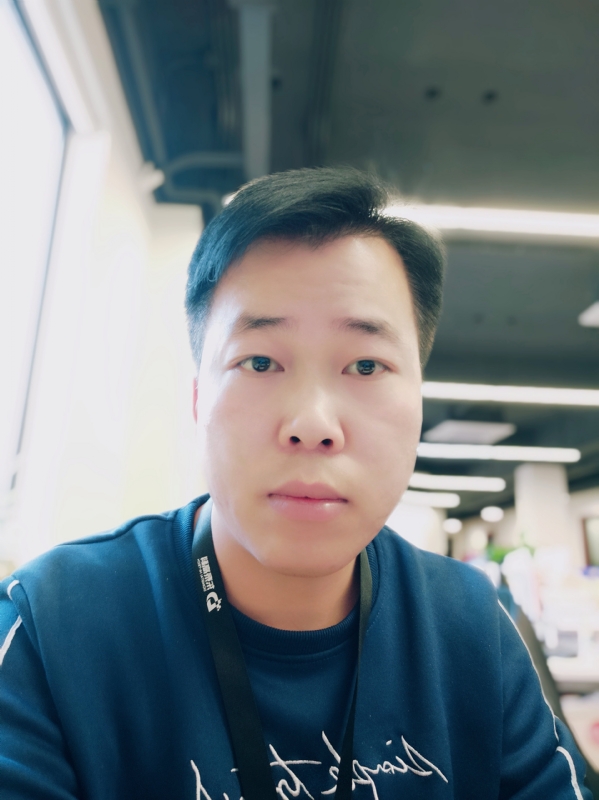 小屁孩的第一张照片--连江相亲服务中心