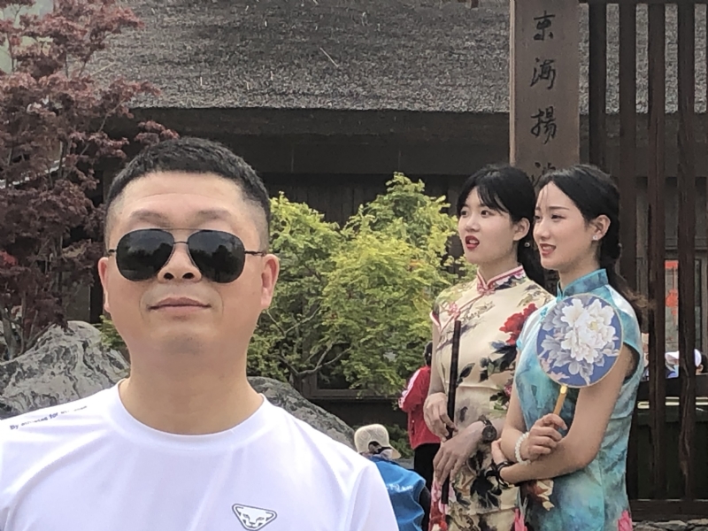 xiongmao的第一张照片--连江相亲服务中心