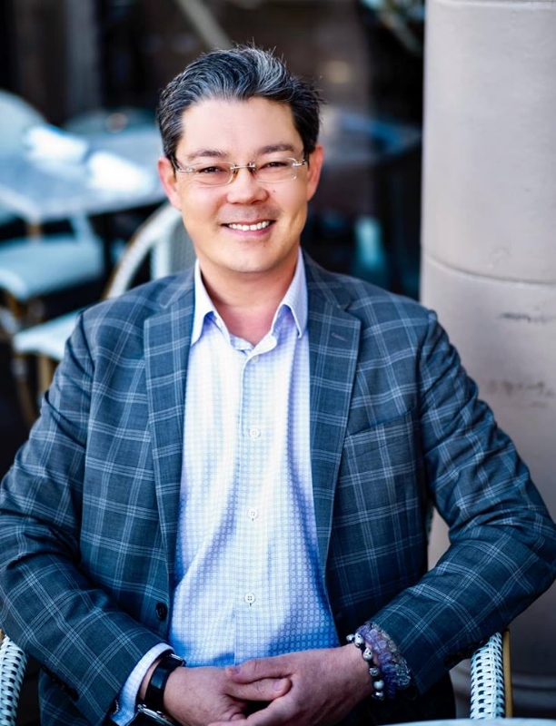 克裡斯·李的第三张照片--连江相亲服务中心