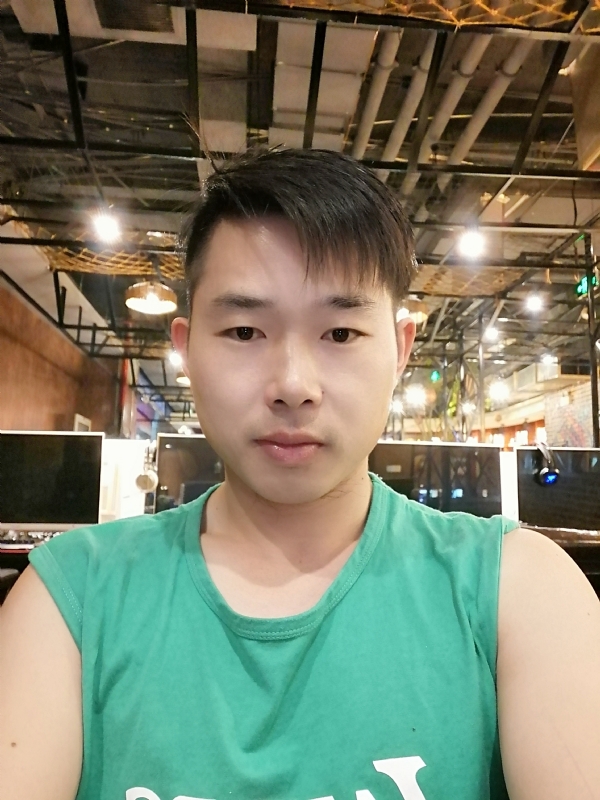 等风来的第二张照片--连江相亲服务中心