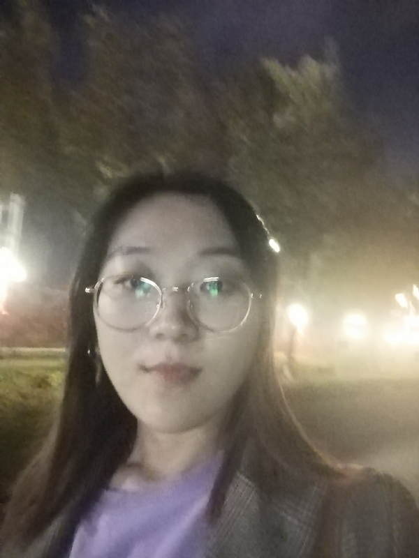 也许的第一张照片--连江相亲服务中心