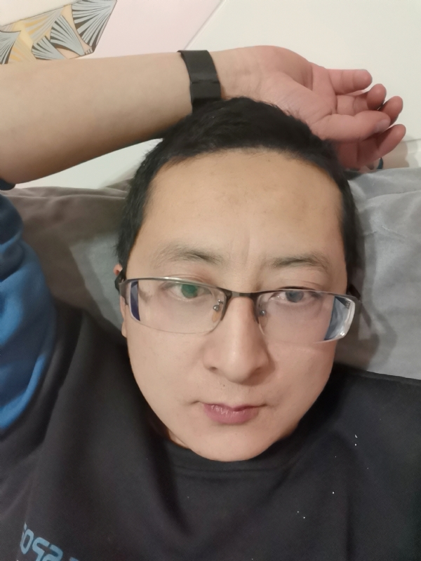 弥我心灵终身不渝的第一张照片--连江相亲服务中心