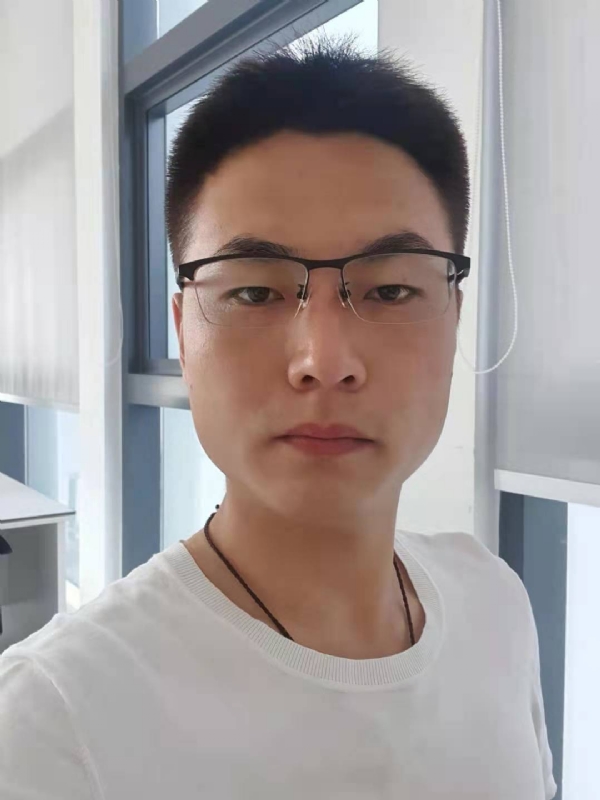 讨你囍‖囍遇你的第一张照片--连江相亲服务中心