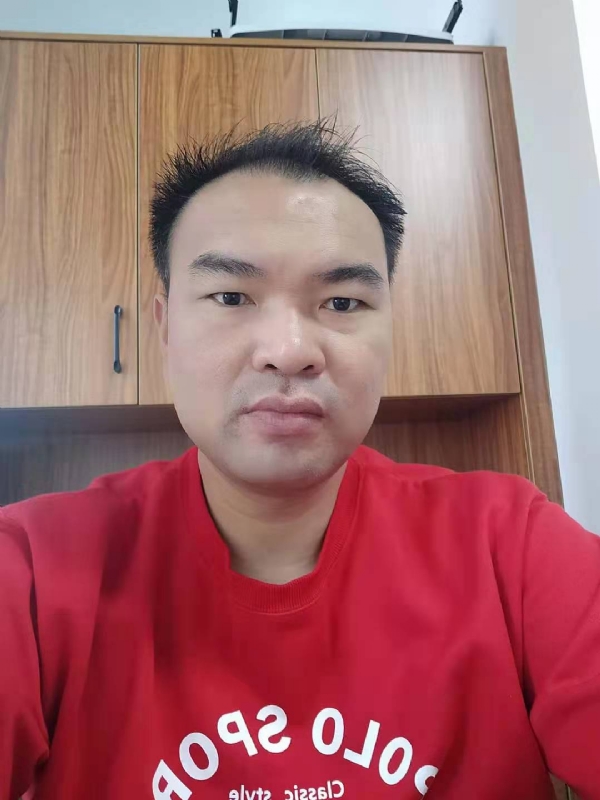 冷如秋的第二张照片--连江相亲服务中心