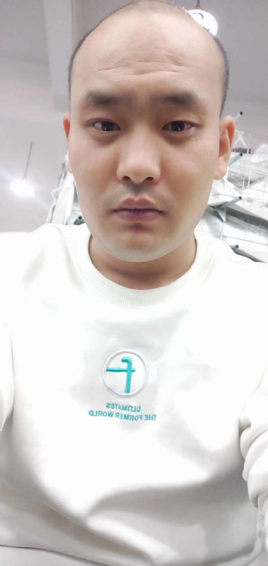 往后余生的第一张照片--连江相亲服务中心