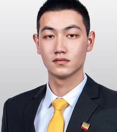 郭先生的第一张照片--连江相亲服务中心