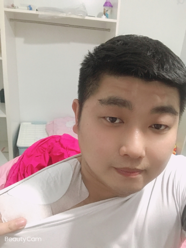 回忆是个小孩的第二张照片--连江相亲服务中心