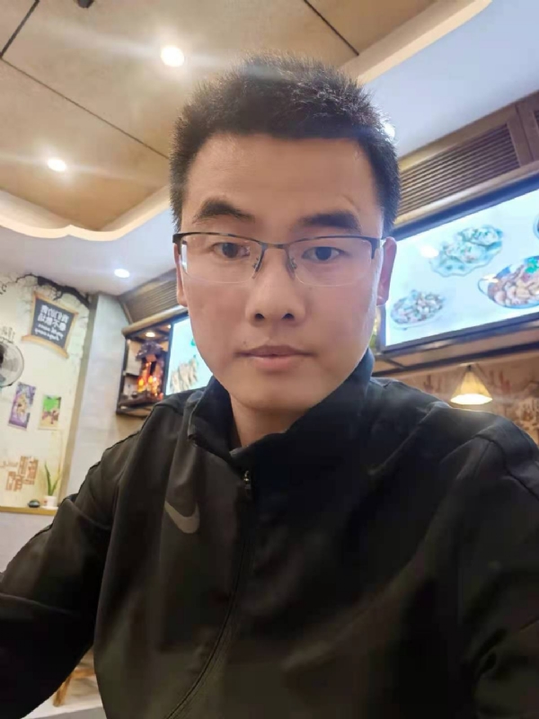 奔向幸福的第二张照片--连江相亲服务中心