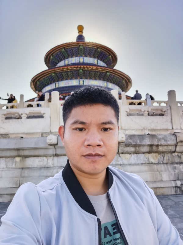 灵风的第二张照片--连江相亲服务中心