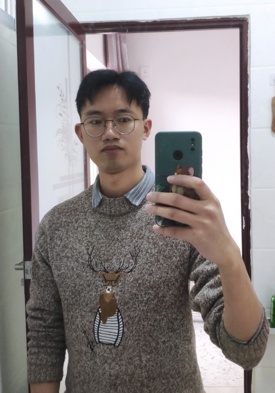 小小小廖的第一张照片--连江相亲服务中心