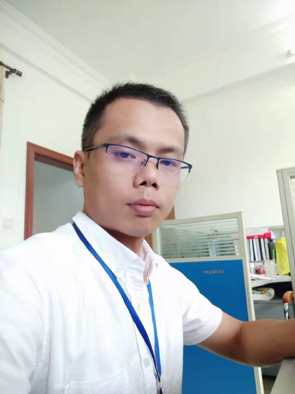 叶寒君的第二张照片--连江相亲服务中心
