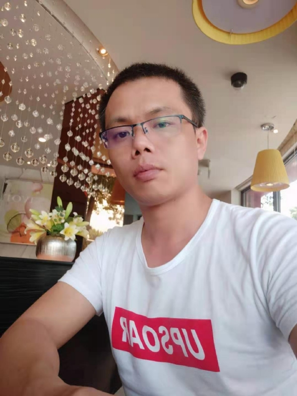 叶寒君的第三张照片--连江相亲服务中心
